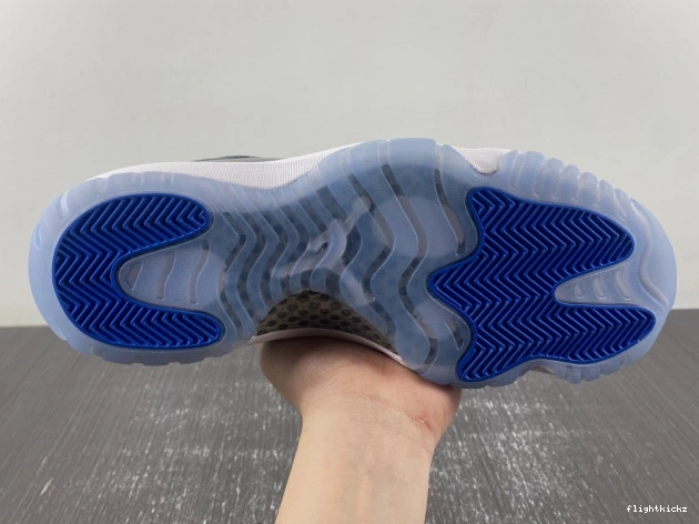 Jordan FV5104-004 Low 11 Air Jam Space 0808